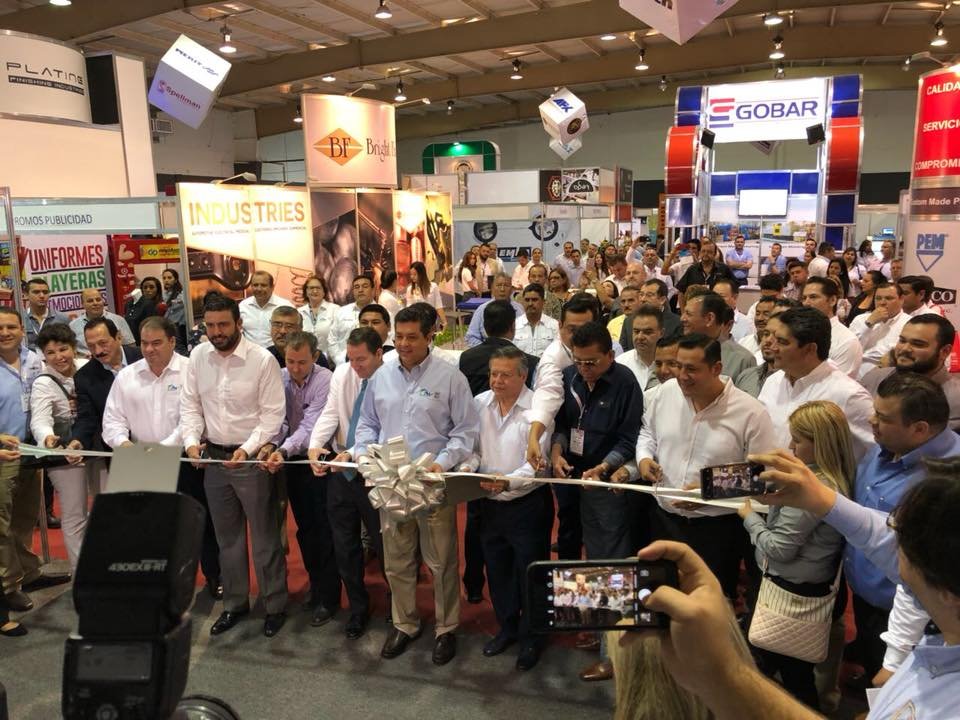 Expo Proveedores